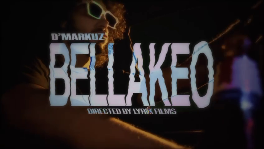 Bellakeo - D'Markuz
