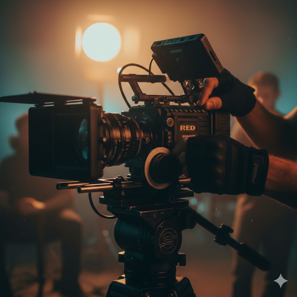 Camera Assistant